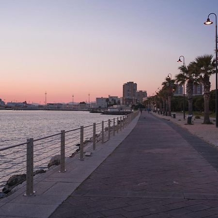Puccini Apt - Centro Citta - Wifi - Ac Cagliari Dış mekan fotoğraf