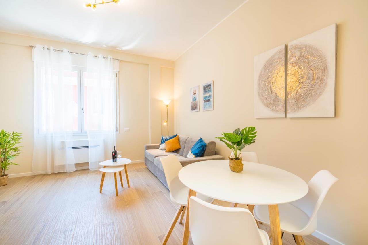 Puccini Apt - Centro Citta - Wifi - Ac Cagliari Dış mekan fotoğraf