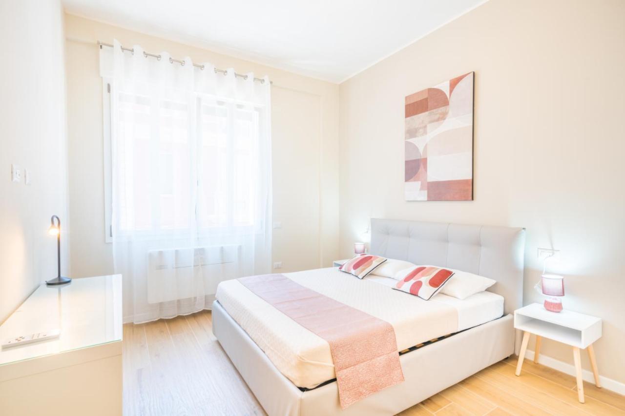 Puccini Apt - Centro Citta - Wifi - Ac Cagliari Dış mekan fotoğraf