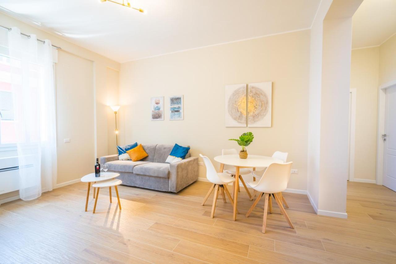 Puccini Apt - Centro Citta - Wifi - Ac Cagliari Dış mekan fotoğraf