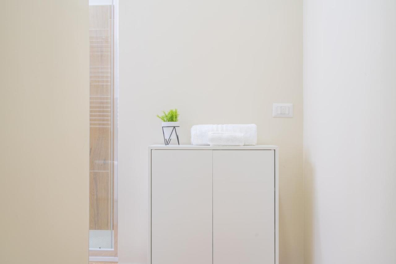 Puccini Apt - Centro Citta - Wifi - Ac Cagliari Dış mekan fotoğraf