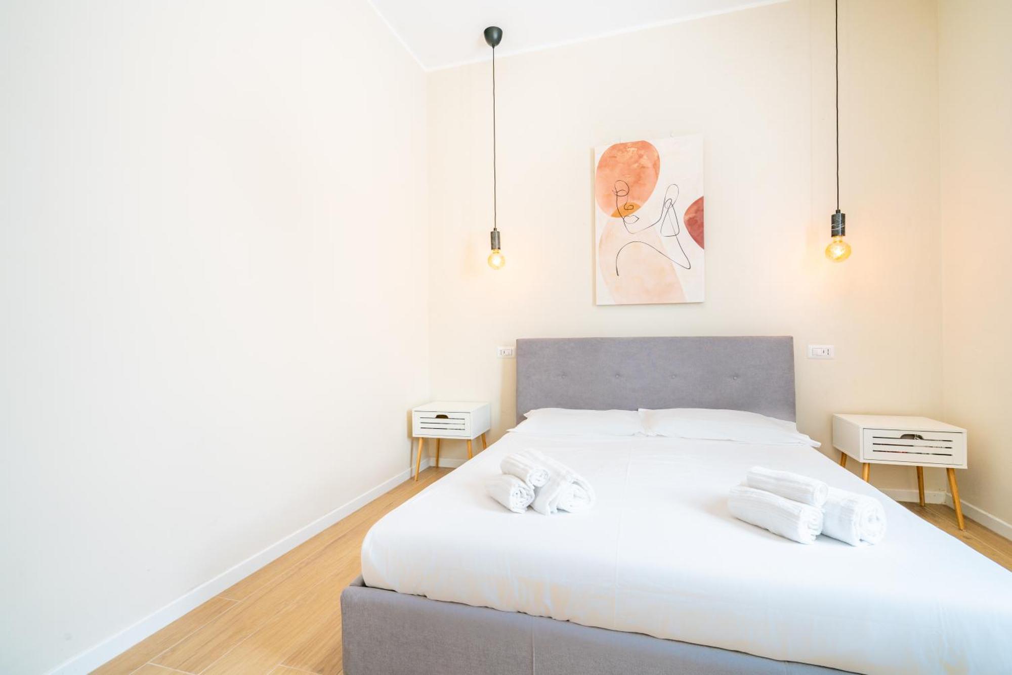 Puccini Apt - Centro Citta - Wifi - Ac Cagliari Dış mekan fotoğraf