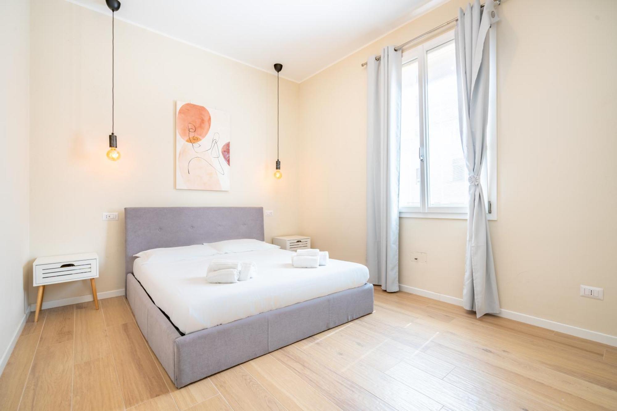 Puccini Apt - Centro Citta - Wifi - Ac Cagliari Dış mekan fotoğraf