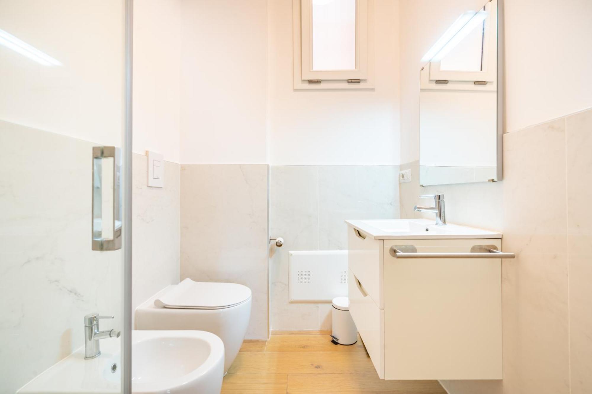 Puccini Apt - Centro Citta - Wifi - Ac Cagliari Dış mekan fotoğraf