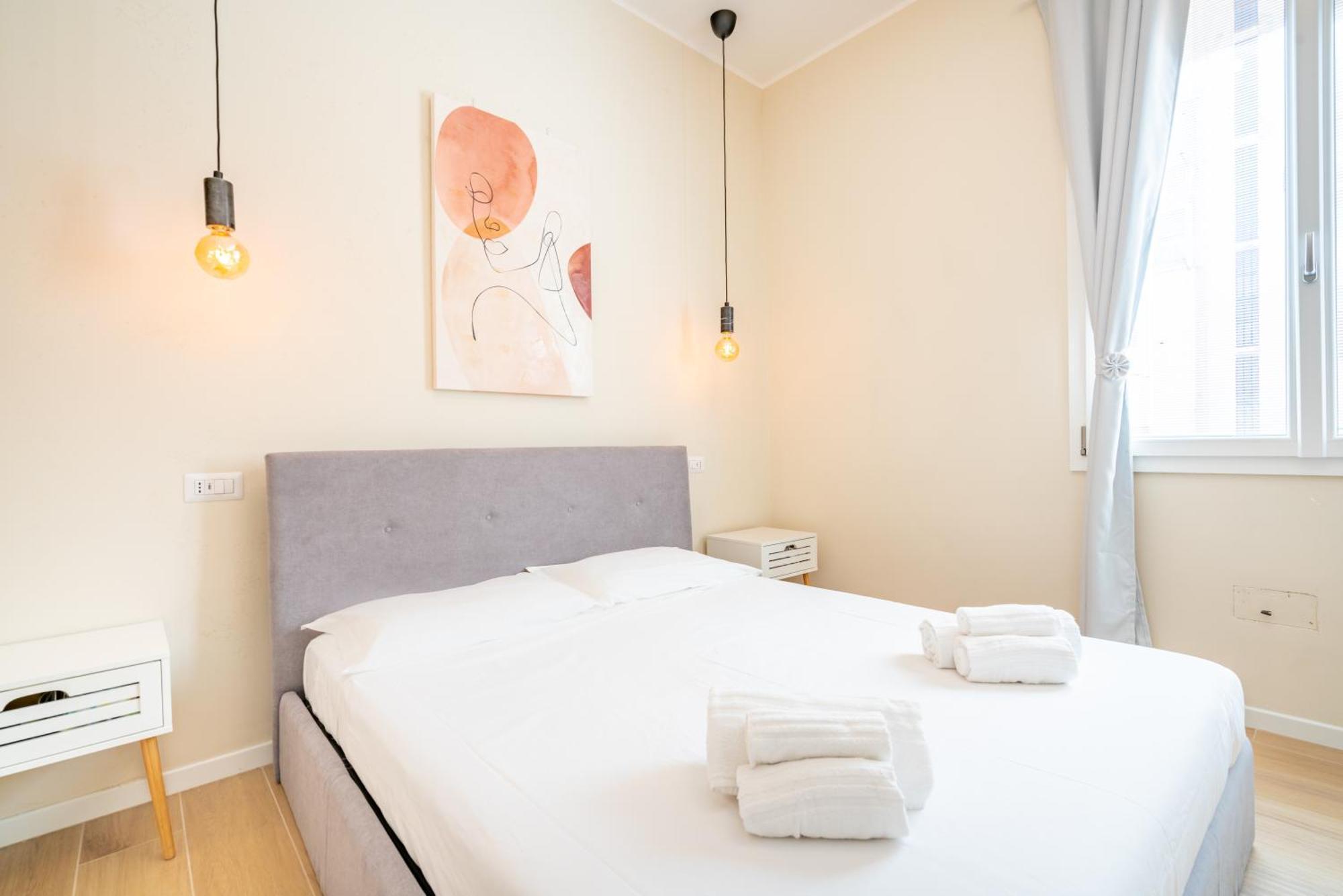 Puccini Apt - Centro Citta - Wifi - Ac Cagliari Dış mekan fotoğraf