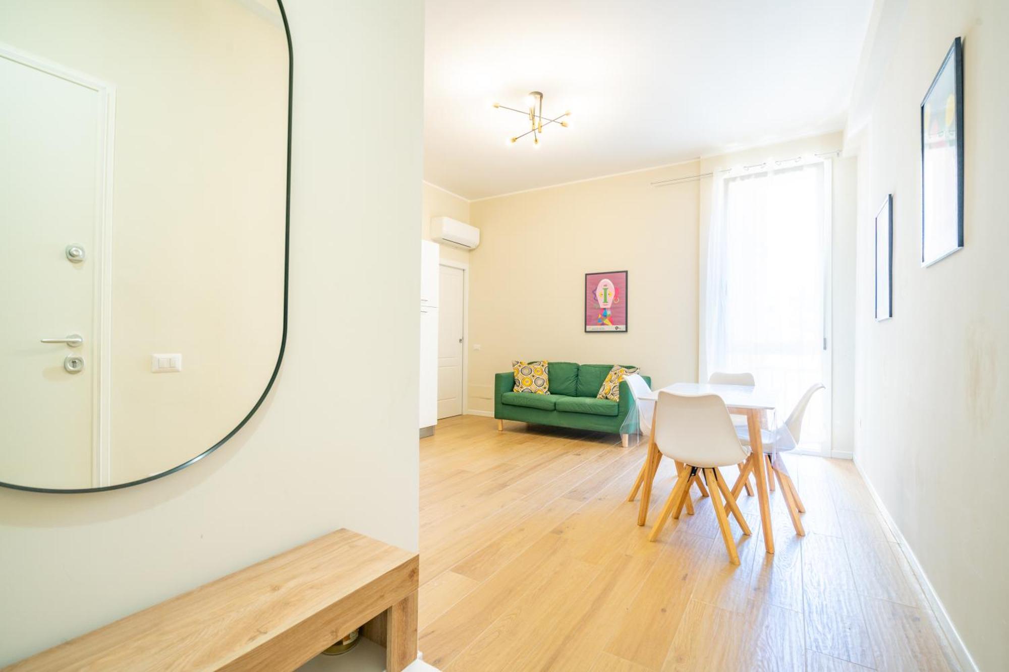 Puccini Apt - Centro Citta - Wifi - Ac Cagliari Dış mekan fotoğraf