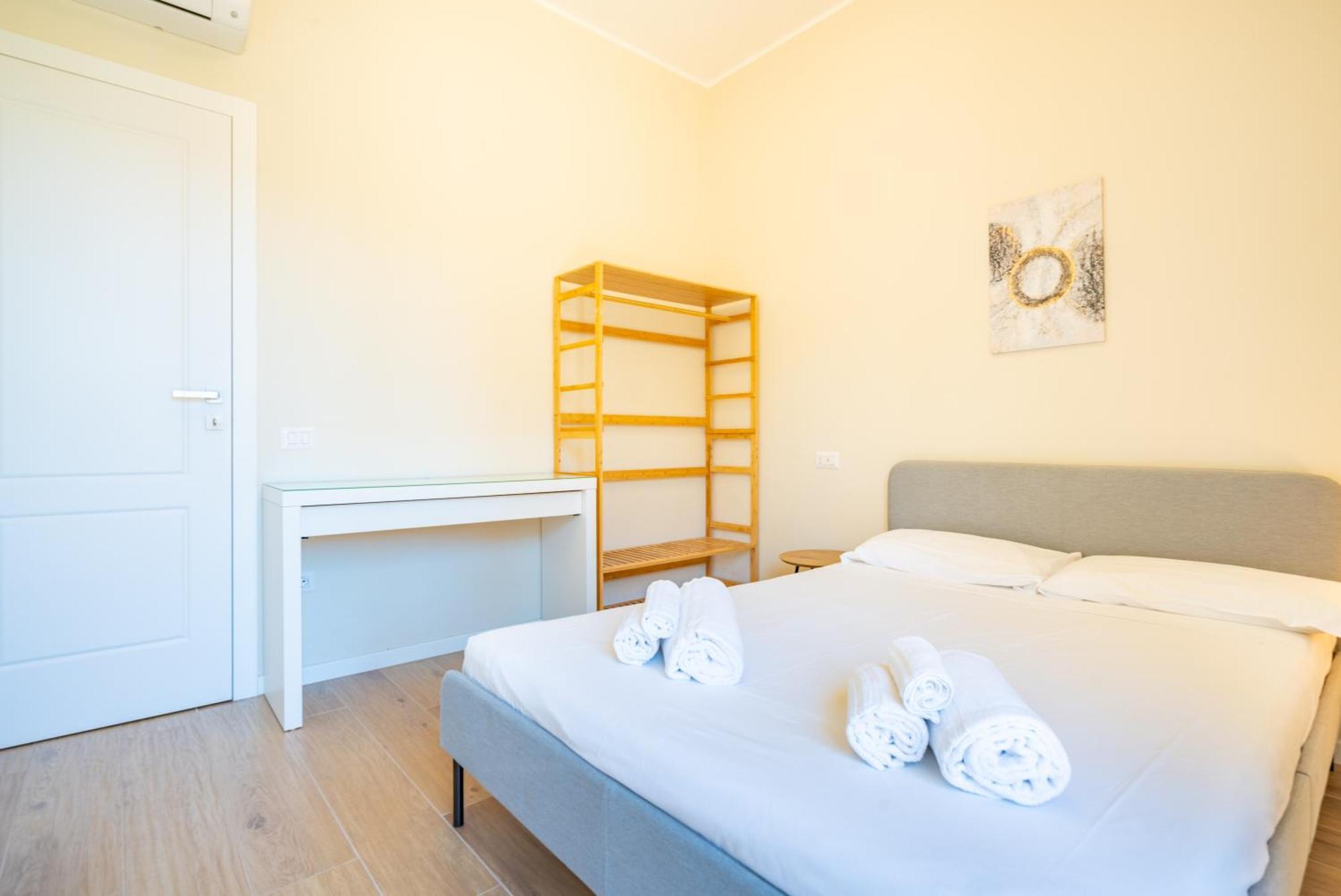 Puccini Apt - Centro Citta - Wifi - Ac Cagliari Dış mekan fotoğraf