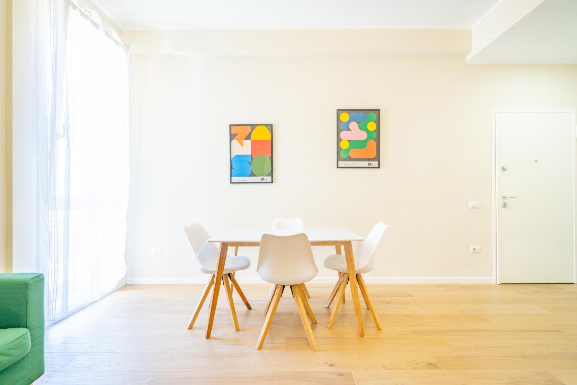 Puccini Apt - Centro Citta - Wifi - Ac Cagliari Dış mekan fotoğraf