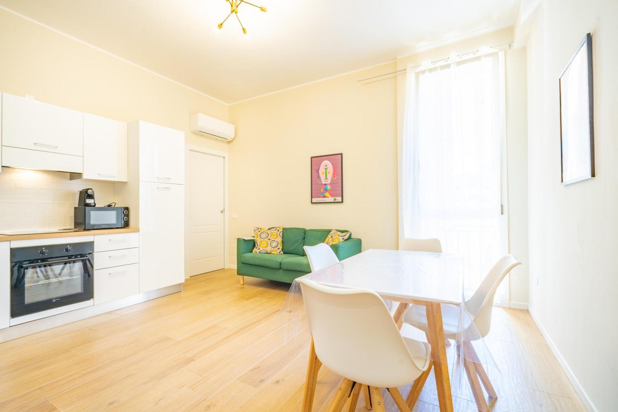 Puccini Apt - Centro Citta - Wifi - Ac Cagliari Dış mekan fotoğraf