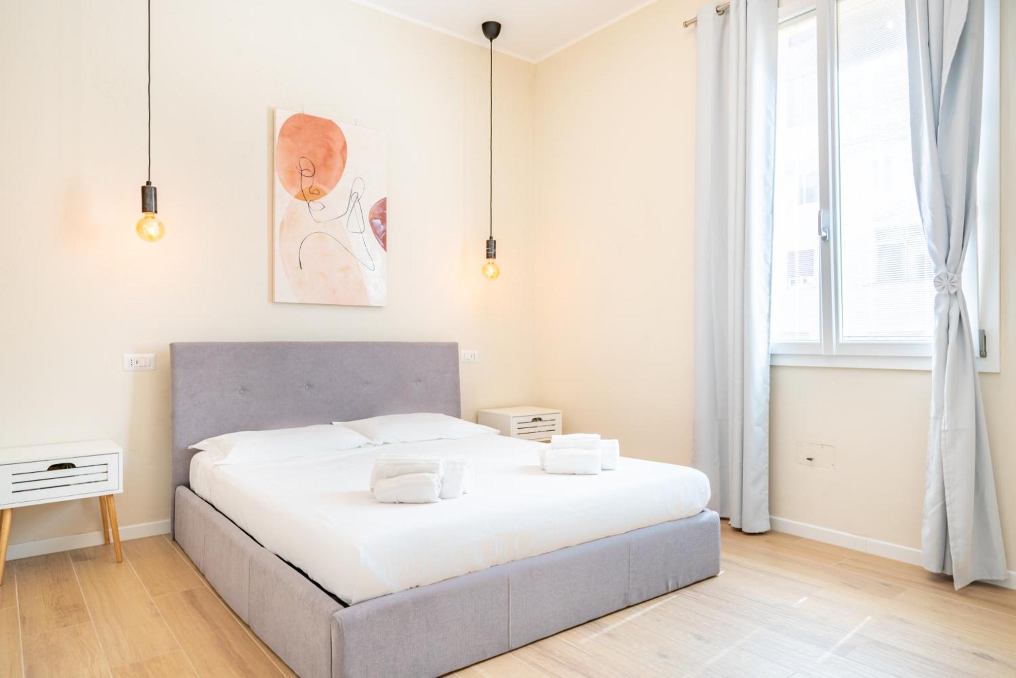 Puccini Apt - Centro Citta - Wifi - Ac Cagliari Dış mekan fotoğraf