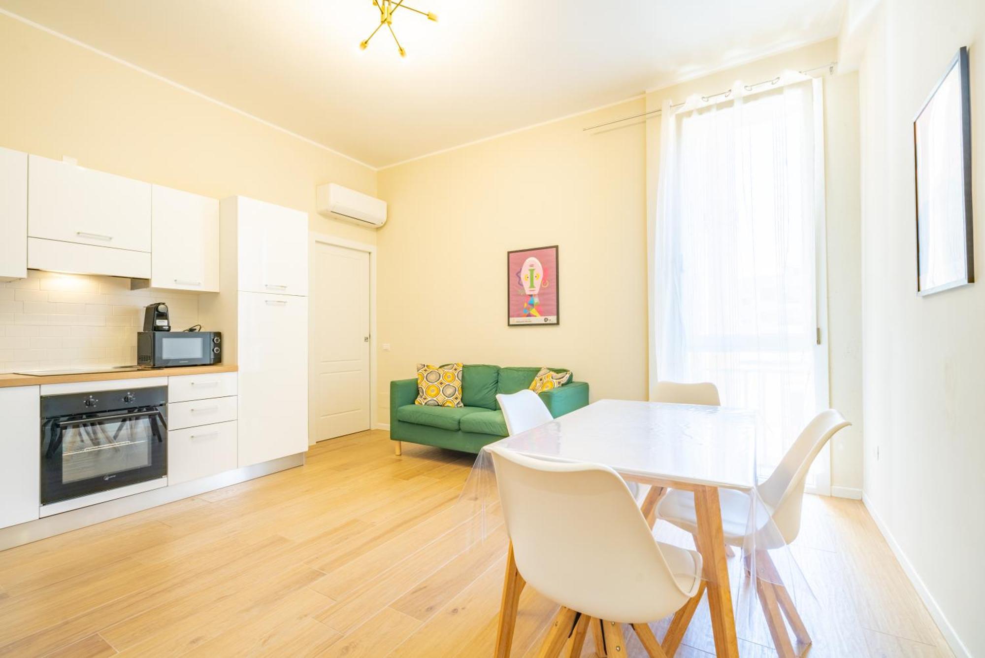 Puccini Apt - Centro Citta - Wifi - Ac Cagliari Dış mekan fotoğraf