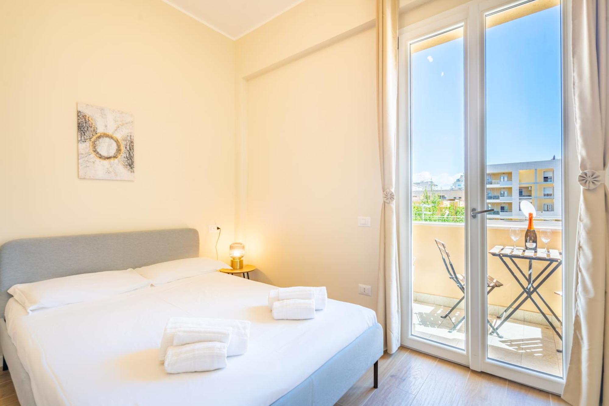 Puccini Apt - Centro Citta - Wifi - Ac Cagliari Dış mekan fotoğraf